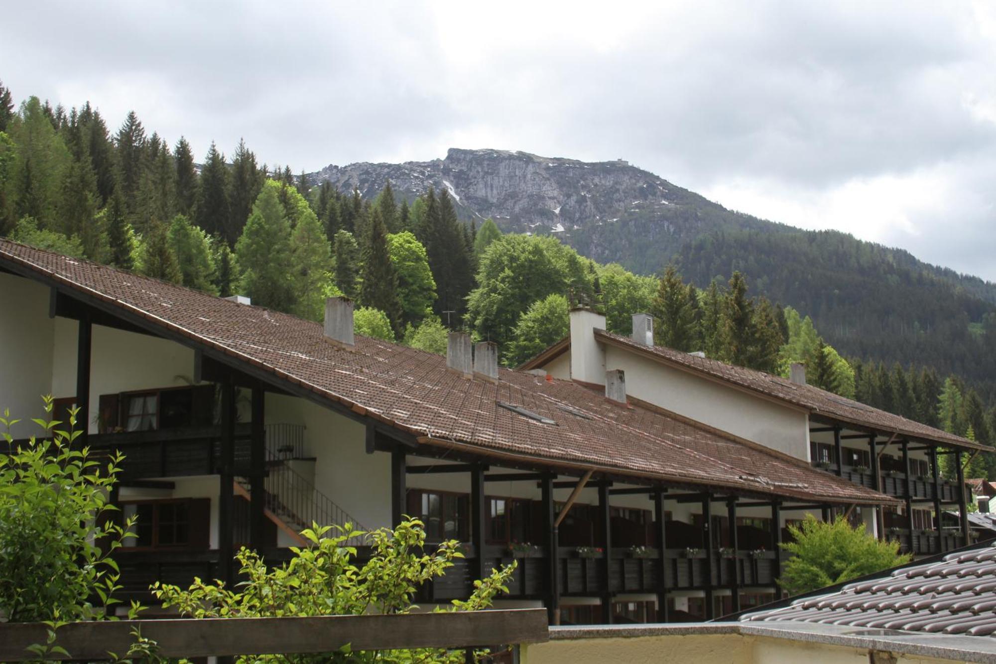 Alpenresidenz Buchenhohe Hotell Berchtesgaden Rum bild
